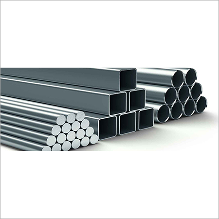 Square, Round And Iron Pipes