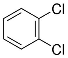 1,2-Dichlorobenzene solution