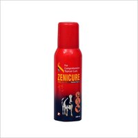 Ayurvedic Spray for wounds