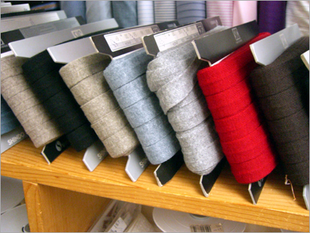 Binding Tape