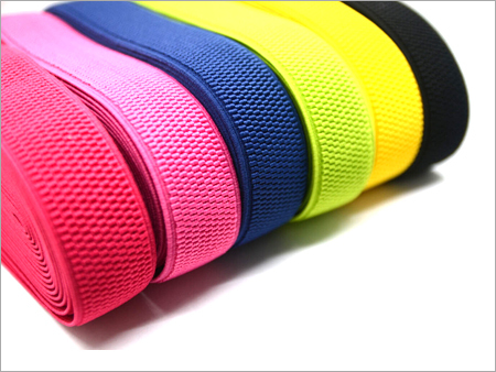 Woven Elastic