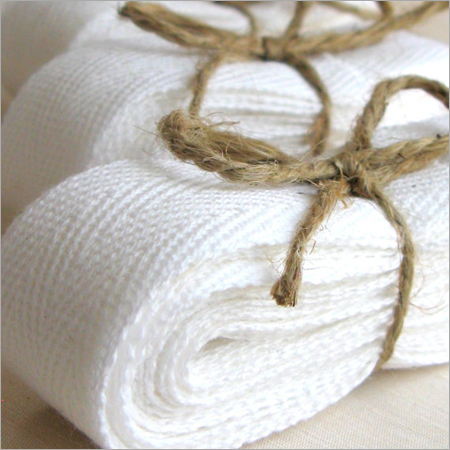 Twill Tapes