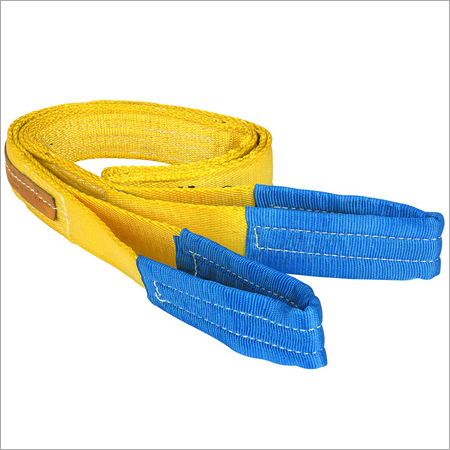 Nylon Webbing Slings