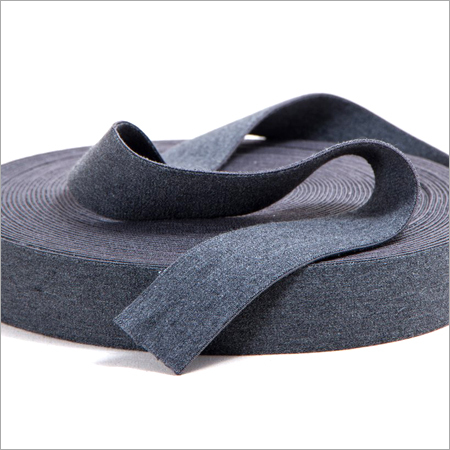 Knitted Elastic