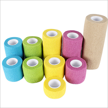 Honey Comb Elastic