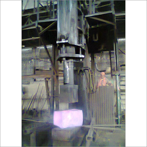 Forge Machine