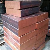 Copper Ingot