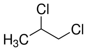 1,2-Dichloropropane