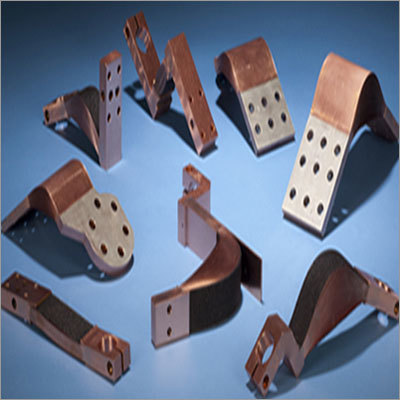 Copper Flexible Jumper