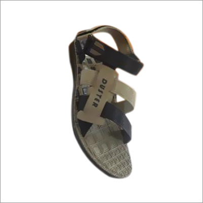 Gents PU Sandal