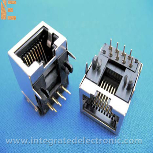 Networking Connectors