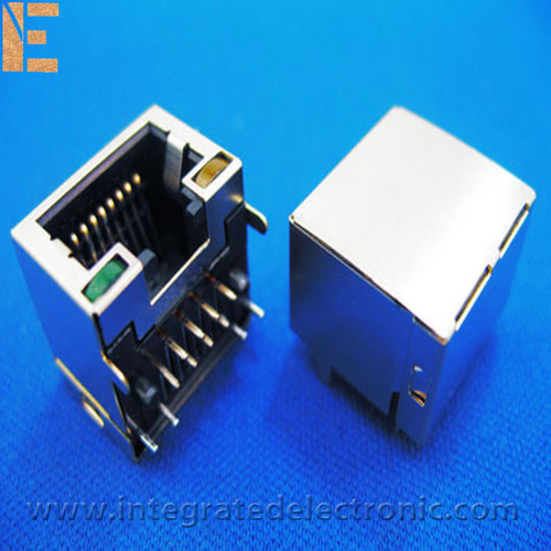 Networking Connectors