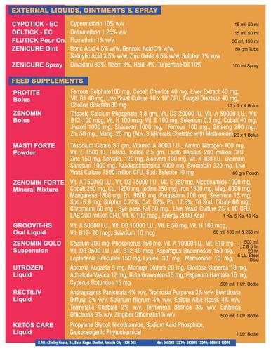 Veterinary PCD Company