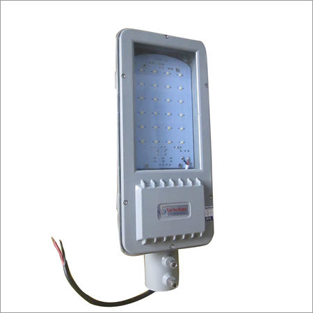 24W Led Street Light