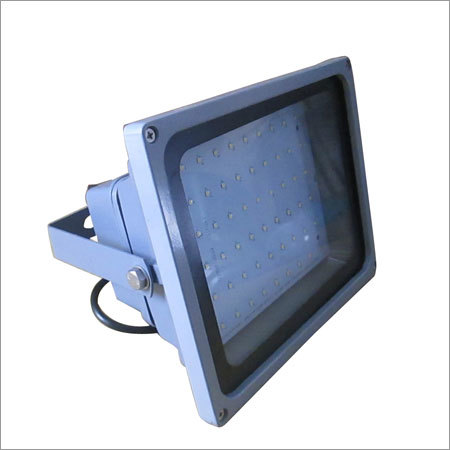 60W Flood Light