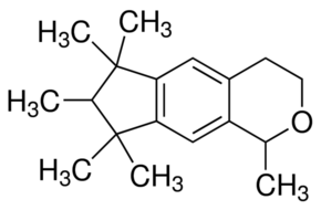 1,3,4,6,7,8-Hexahydro-4,6,6,7,8,8-hexamethylcyclopenta[g]-2-benzopyran