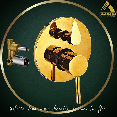 Divertor MRP-RS.5600