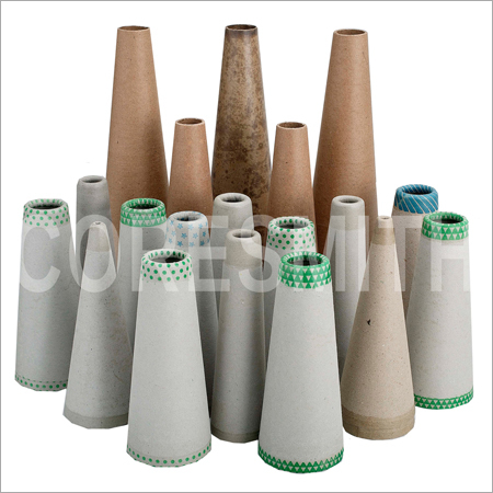 Paper Cones