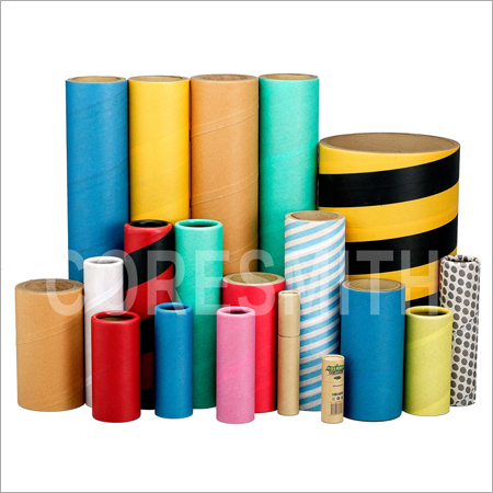 Paper Tubes and Cores