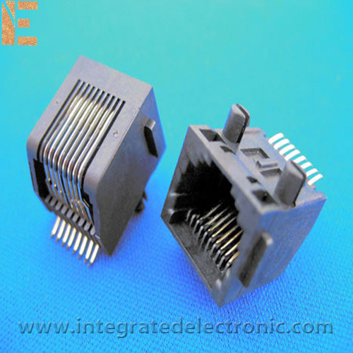 Networking Connectors