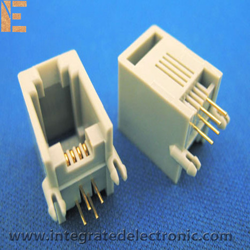 Networking Connectors