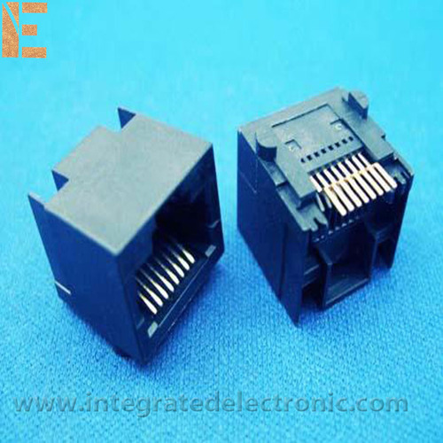 Networking Connectors