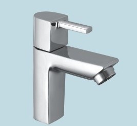 Pillar Basin Taps