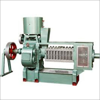 Long Cattle Expeller