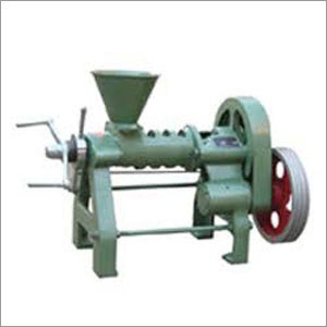 Table Oil Expeller