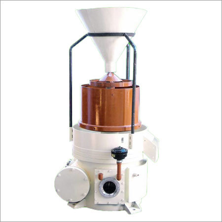 Pellet Machine