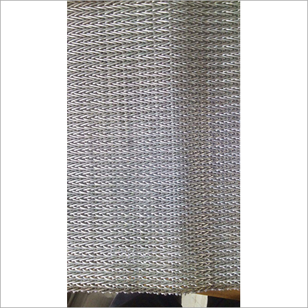 Balanced wire Mesh Conveyor Belts Balanced wire Mesh Conveyor Belts