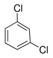 1,3-Dichlorobenzene solution