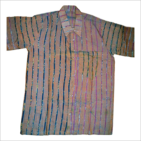 Half Sleeves Shirt