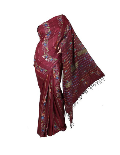 KHESH KANTHA SAREE