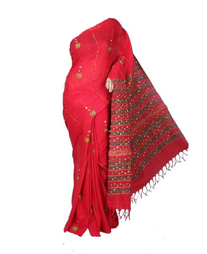 KHESH KANTHA STITCH SAREES