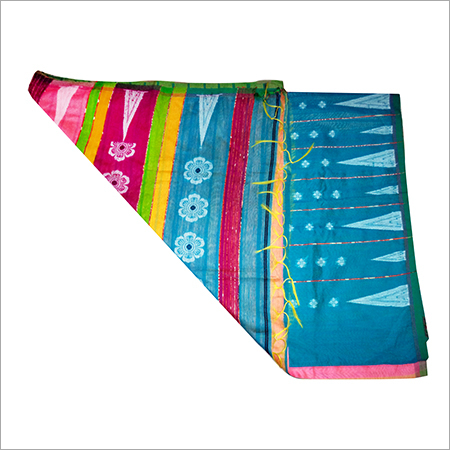 Jamdani Saree