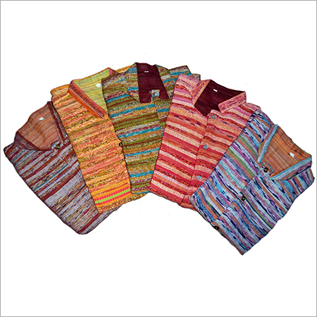 Handicraft Jackets