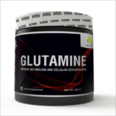 Glutamine Powder