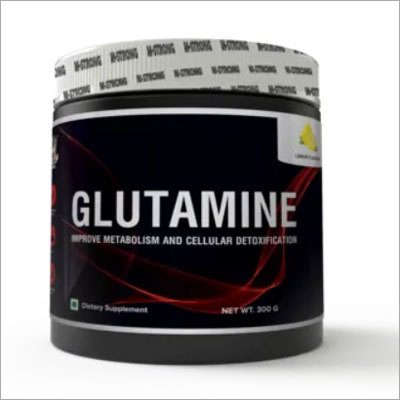 Glutamine Powder Efficacy: Promote Nutrition