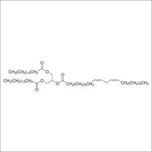 1,3-Dipalmitoyl-2-linoleoylglycerol