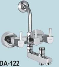 Wall Mixer With 3 in1