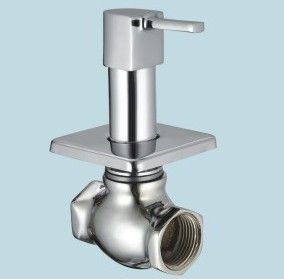 Toilet Flush Valve