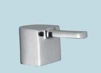 Aluminum Knob Tap