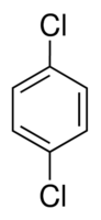 1,4-Dichlorobenzene Density: 1.3 0.1 Gram Per Cubic Meter (G/M3)