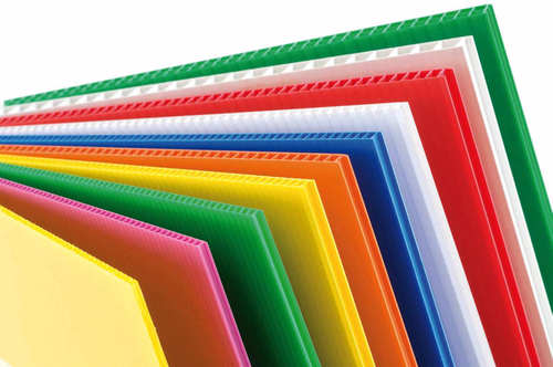 Pp Polypropylene Sheet