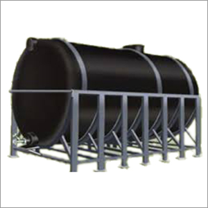 Storage Tank Weighing Scale