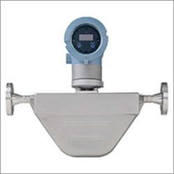 Mass Flow Meter