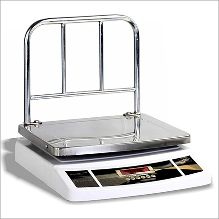Table Top Scale
