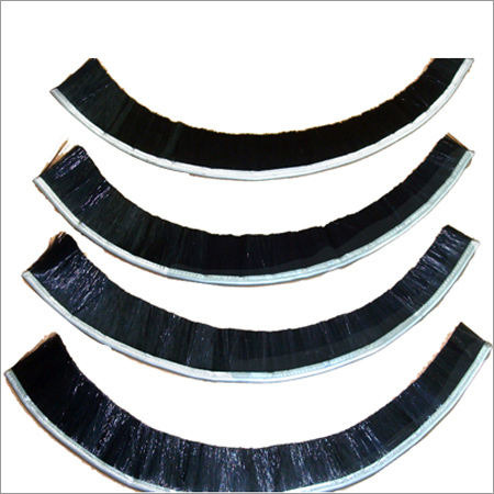 Nylon Strip Brush Nylon Strip Brush