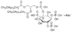 1,2-Dipalmitoylphosphatidylinositol 3,4,5-trisphosphate tetrasodium salt